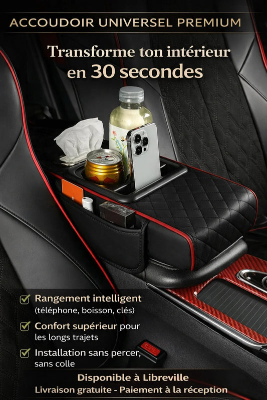 🚘 𝐀𝐂𝐂𝐎𝐔𝐃𝐎𝐈𝐑 𝐒𝐌𝐀𝐑𝐓𝐂𝐀𝐑™ E𝐃𝐈𝐓𝐈𝐎𝐍 𝐏𝐑𝐄𝐌𝐈𝐔𝐌